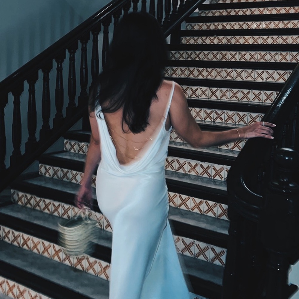 Meet your Posher, Alina